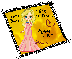 Anime Contest