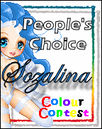 Favourite Color Contest