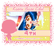 Kaori Base Edit
