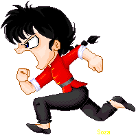 Ranma 1/2