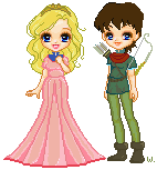 Marian & Robin \(^o^)/